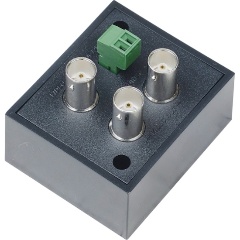 Изображение товара Усилитель-разветвитель видеосигнала SCT CD102HD для HDCVI HDTVI AHD