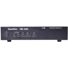 Изображение товара Усилитель Тромбон УМ-240