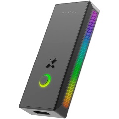 Изображение товара Усилитель/ЦАП для наушников Hidizs XO, черный