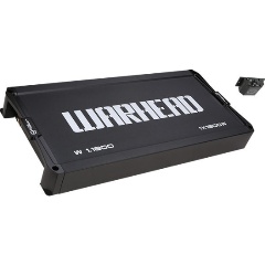 Изображение товара Усилитель URAL W 1.1800