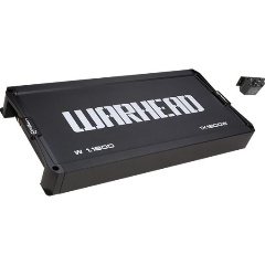 Изображение товара Усилитель URAL W 1.1800 (Уценка - У2)