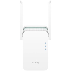 Изображение товара Усилитель Wi-Fi CUDY RE1500