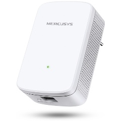 Изображение товара Усилитель Wi-Fi сигнала Mercusys ME10 с быстрым расширением покрытия