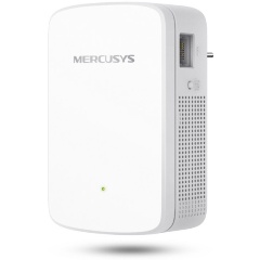 Изображение товара Усилитель Wi-Fi сигнала Mercusys ME20 двухдиапазонный 750 Мбит/с