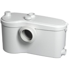 Изображение товара Канализационная установка SFA SANIBEST PRO для частных домов и квартир