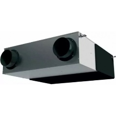 Изображение товара Приточно-вытяжная установка Shuft Universe RVX-150 inv