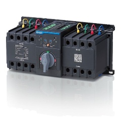 Изображение товара Устройство автоматического ввода резерва CHINT АВР 40А NXZB-63H/4C D40 (R), 171631