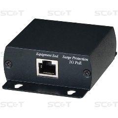 Изображение товара Устройство грозозащиты SC&T SP006PH