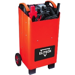Изображение товара Пуско-зарядное устройство ELITECH УПЗ 1000