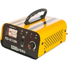 Изображение товара Устройство зарядное инверторного типа RedVerg RD-IC10N