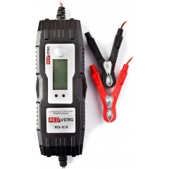 Изображение товара Устройство зарядное инверторного типа RedVerg RD-IC4