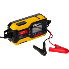 Изображение товара Устройство зарядное инверторного типа REDVERG RD-IC4R