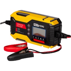 Изображение товара Устройство зарядное инверторного типа REDVERG RD-IC6R