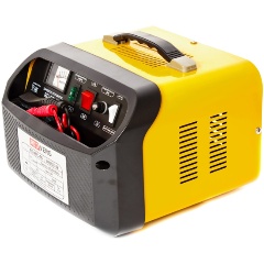 Изображение товара Зарядное устройство RedVerg RD-BC-16