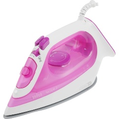 Изображение товара Утюг Braun SI-3030