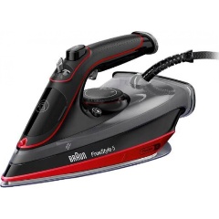 Изображение товара Утюг Braun SI 5057 RD