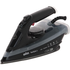 Изображение товара Утюг Braun SI 5088 BK
