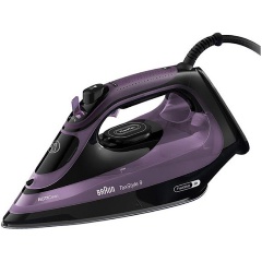 Изображение товара Утюг Braun SI 9661 VI