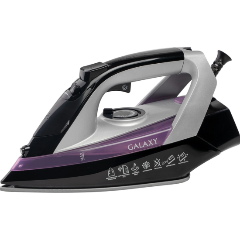 Изображение товара Утюг Galaxy GL 6128