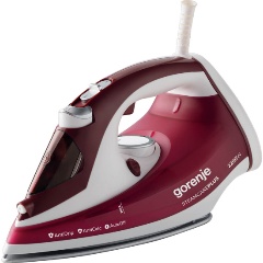 Изображение товара Утюг Gorenje SIH2200RBC