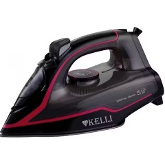 Изображение товара Утюг Kelli KL-1646