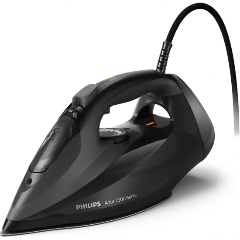 Изображение товара Утюг Philips DST7511/80 7500 series мощный паровой с автоматическим отключением