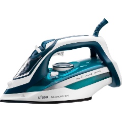 Изображение товара Утюг Ufesa Advance care 3200 Вт с керамической подошвой и паровым ударом