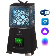 Изображение товара Увлажнитель воздуха ультразвуковой Electrolux EHU-3910D ecoBIOCOMPLEX YOGAhealthline 2.0