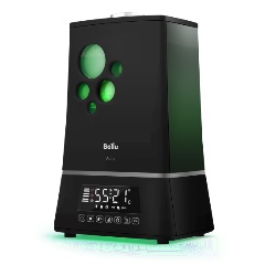 Изображение товара Увлажнитель воздуха ультразвуковой Ballu UHB-1500