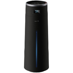 Изображение товара Ультразвучный увлажнитель воздуха Deerma DEM-F950W черный с управлением со смартфона