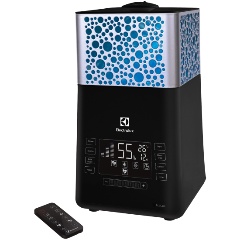 Изображение товара Ультразвуковой увлажнитель воздуха Electrolux EHU-3710D с ионизацией и релаксацией
