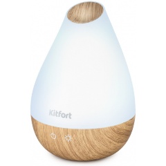 Изображение товара Увлажнитель воздуха Kitfort KT-2805, ароматизатор