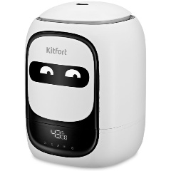 Изображение товара Увлажнитель воздуха Kitfort КТ-2878