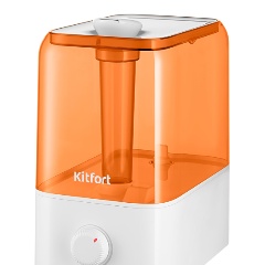 Изображение товара Увлажнитель воздуха Kitfort КТ-3814