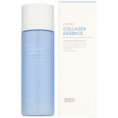 Изображение товара Увлажняющая эмульсия для лица TENZERO с коллагеном, 150 мл