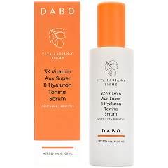 Изображение товара Увлажняющая сыворотка для лица DABO Витаминная 100мл