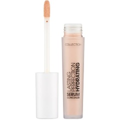 Изображение товара Увлажняющая сыворотка-консилер Collection тон 3 для лица и глаз