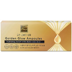 Изображение товара Увлажняющая сыворотка с гиалуроновой кислотой Beauty Style 1,5 мл*10 шт