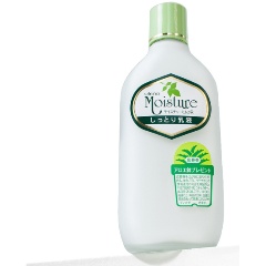 Изображение товара Увлажняющее молочко для лица UTENA с экстрактом алоэ, 155 мл