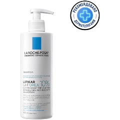 Изображение товара Увлажняющее молочко для тела La Roche-Posay Lipikar Lait Urea 10%, 400 мл