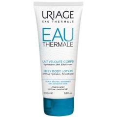 Изображение товара Увлажняющее молочко для тела URIAGE Eau Thermale Lait, 200 мл