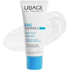 Изображение товара Увлажняющее желе для лица Uriage Eau thermale 40 мл