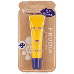 Изображение товара Увлажняющий бальзам для губ FRUDIA с черникой 10 мл