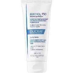 Изображение товара Увлажняющий бальзам для тела Ducray Kertyol P.S.O., 200 мл