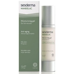 Изображение товара Увлажняющий гель для лица SESDERMA MANDELAC, 50 мл