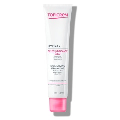 Изображение товара Увлажняющий гель-сияние для лица Topicrem, 40 мл