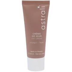 Изображение товара Увлажняющий крем для лица Astrali антиоксидантный, 40 мл