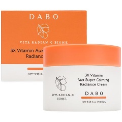 Изображение товара Увлажняющий крем для лица DABO Витаминный 100 мл