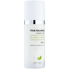 Изображение товара Увлажняющий крем SEVENTEEN для нормальной и комбинированной кожи SPF15, 50 мл