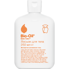 Изображение товара Лосьон для тела Bio-Oil увлажняющий, для сухой кожи, 250 мл